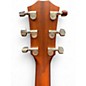 Used Taylor 317e Natural Acoustic Electric Guitar