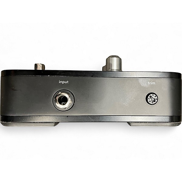 Used Fishman AURA JERRY DOUGLAS Direct Box