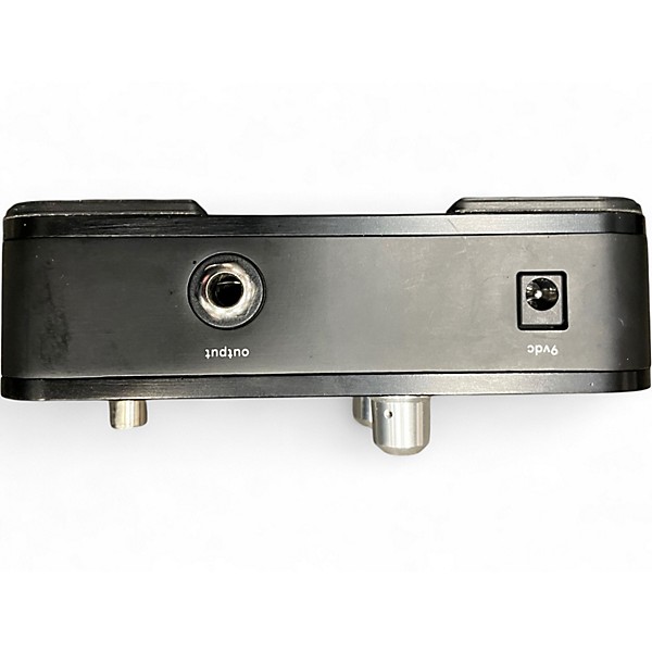 Used Fishman AURA JERRY DOUGLAS Direct Box