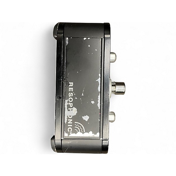 Used Fishman AURA JERRY DOUGLAS Direct Box