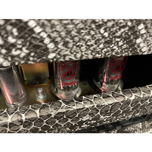 Used Ceriatone OTS MINI Tube Guitar Amp Head