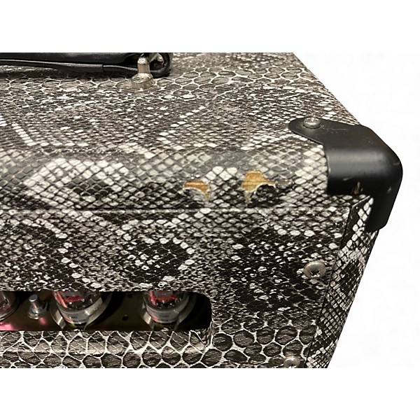 Used Ceriatone OTS MINI Tube Guitar Amp Head