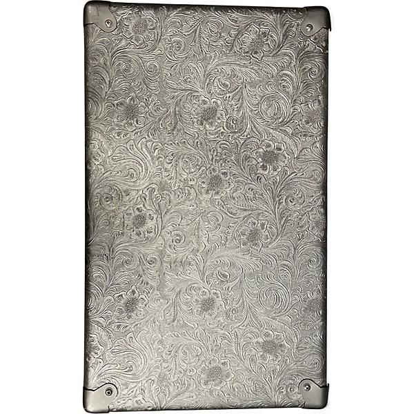 Used Zilla FAT BOY 2X12 Guitar Cabinet