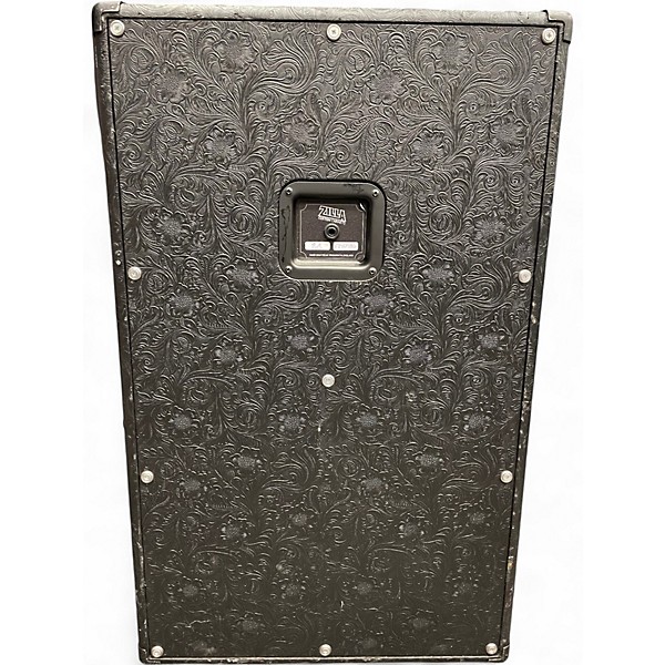 Used Zilla FAT BOY 2X12 Guitar Cabinet