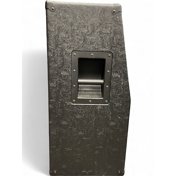 Used Zilla FAT BOY 2X12 Guitar Cabinet