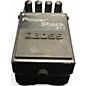 Used BOSS ST2 Power Stack Overdrive Effect Pedal