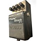 Used BOSS ST2 Power Stack Overdrive Effect Pedal