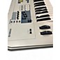 Used Yamaha MO6 61 Key Keyboard Workstation