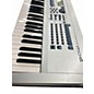 Used Yamaha MO6 61 Key Keyboard Workstation