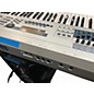 Used Yamaha MO6 61 Key Keyboard Workstation