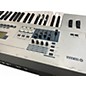 Used Yamaha MO6 61 Key Keyboard Workstation