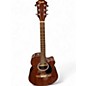 Used Fender FA135CE Concert Mahogany Acoustic Electric Guitar thumbnail