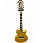 Used Epiphone BLUES LOVER Antique Gold Solid Body Electric Guitar thumbnail