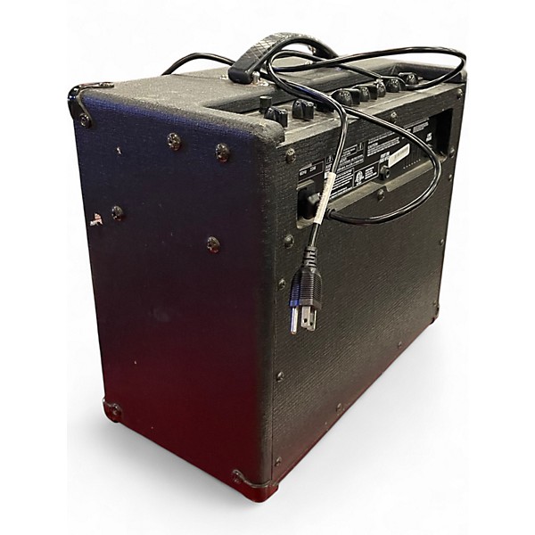 Used VOX AD15VT 1x8 15W Guitar Combo Amp