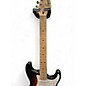 Used Squier Standard Stratocaster Tobacco Solid Body Electric Guitar
