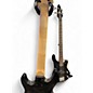 Used Jackson JS22 Dinky black Solid Body Electric Guitar