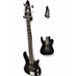 Used Rogue SX-100B BLACK Electric Bass Guitar thumbnail