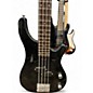 Used Rogue SX-100B BLACK Electric Bass Guitar