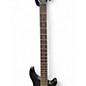 Used Rogue SX-100B BLACK Electric Bass Guitar