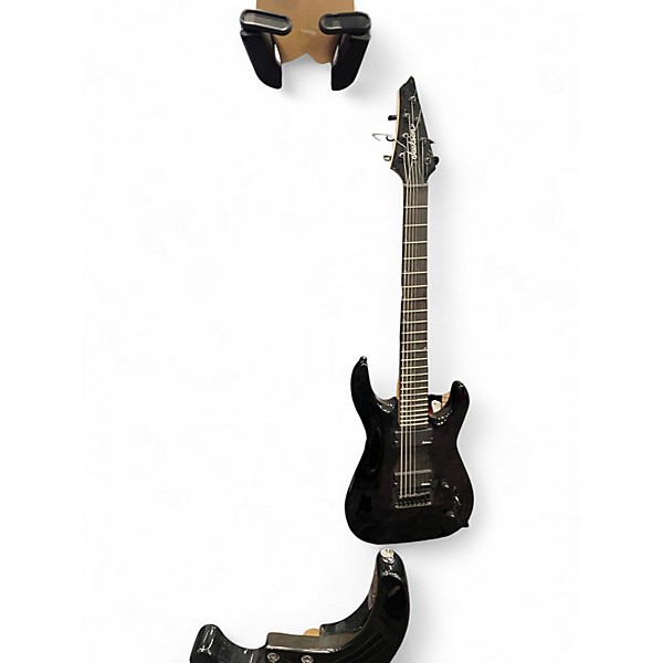 Used Rogue SX-100B BLACK Electric Bass Guitar