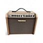 Used Fishman LOUDBOX MINI CHARGE Acoustic Guitar Combo Amp thumbnail