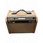 Used Fishman LOUDBOX MINI CHARGE Acoustic Guitar Combo Amp