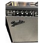 Used Fender Twin Reverb 2x12 Tube Guitar Combo Amp