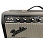Used Fender 65 Princeton Reverb 1x10 15W Tube Guitar Combo Amp