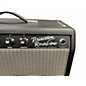 Used Fender 65 Princeton Reverb 1x10 15W Tube Guitar Combo Amp