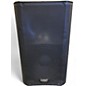 Used QSC K12 Powered Speaker thumbnail