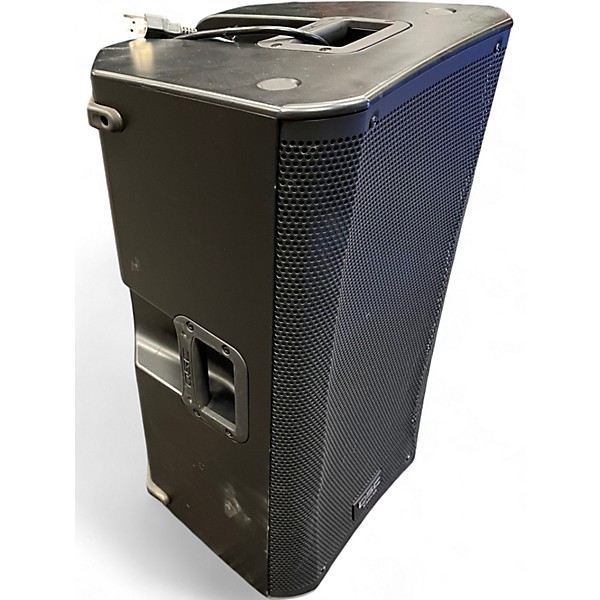 Used QSC K12 Powered Speaker