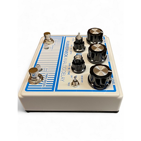 Used DOD Rubberneck Effect Pedal