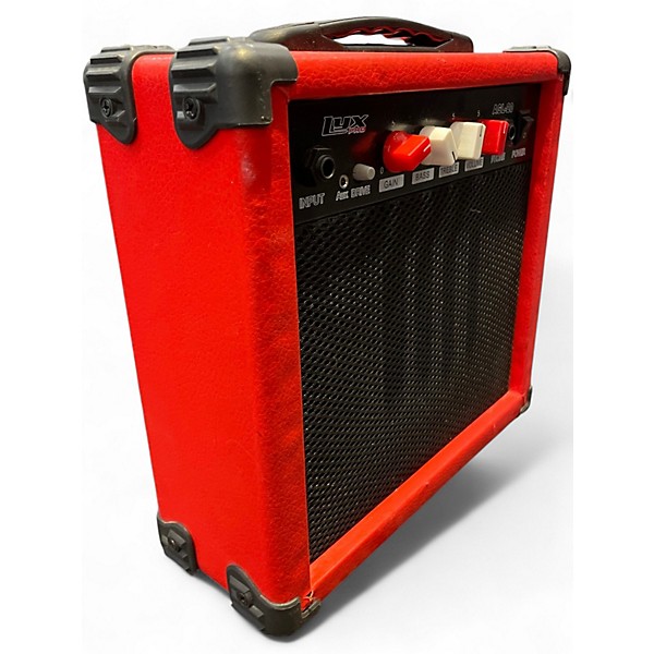 Used Lyx Pro AGL-20 Guitar Combo Amp