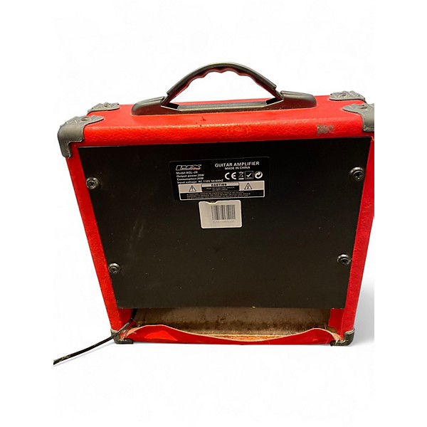 Used Lyx Pro AGL-20 Guitar Combo Amp