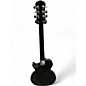 Used Epiphone Les Paul Special II Black Solid Body Electric Guitar