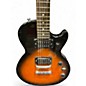 Used Epiphone Les Paul Special II sunburst Solid Body Electric Guitar