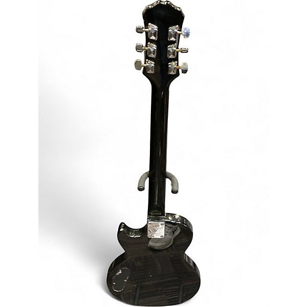 Used Epiphone Les Paul Special II sunburst Solid Body Electric Guitar