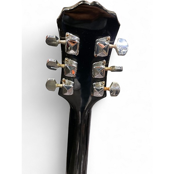 Used Epiphone Les Paul Special II sunburst Solid Body Electric Guitar