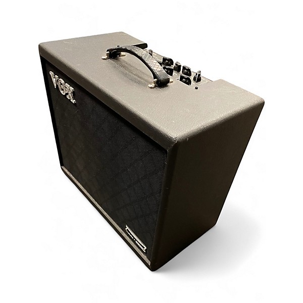 Used VOX CAMBRIDGE 50 Guitar Combo Amp