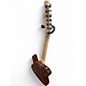 Used Squier Affinity Telecaster MOCHA Solid Body Electric Guitar