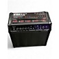 Used Line 6 Spider V 60 1x10 Guitar Combo Amp thumbnail