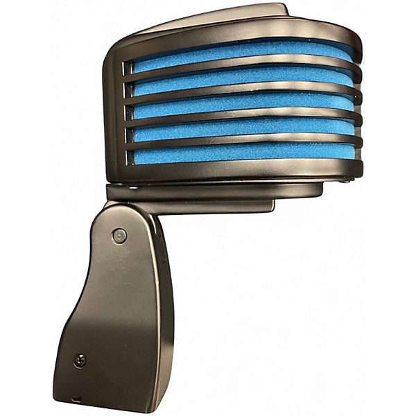 Used Heil Sound The Fin Dynamic Microphone