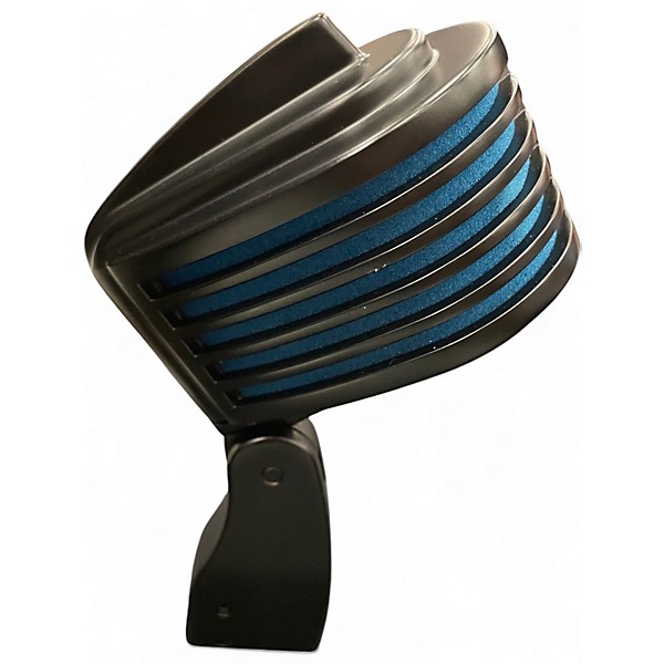 Used Heil Sound The Fin Dynamic Microphone