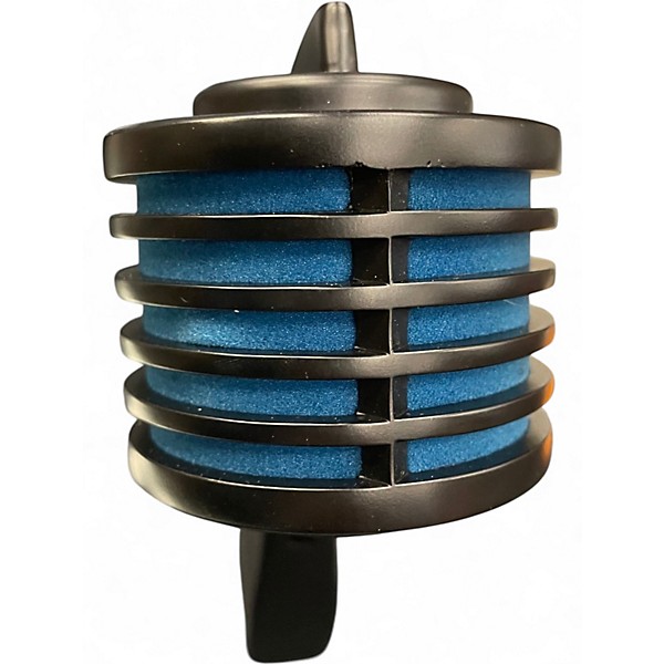 Used Heil Sound The Fin Dynamic Microphone