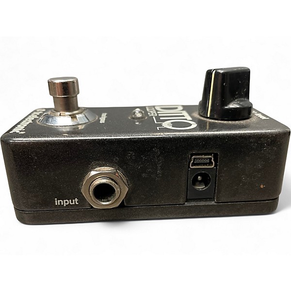 Used TC Electronic Ditto Looper Pedal