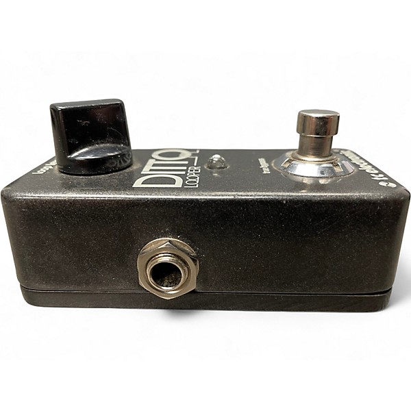 Used TC Electronic Ditto Looper Pedal