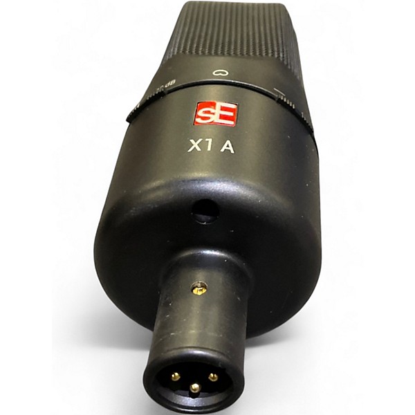 Used sE Electronics X1A Condenser Microphone