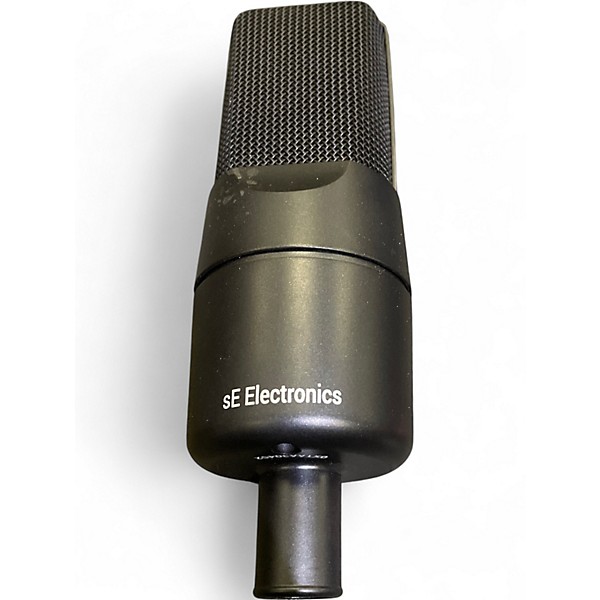 Used sE Electronics X1A Condenser Microphone
