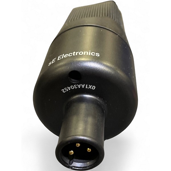 Used sE Electronics X1A Condenser Microphone