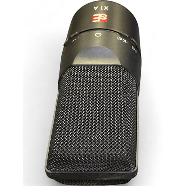 Used sE Electronics X1A Condenser Microphone